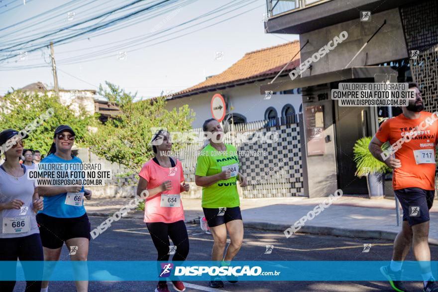 4ª Corrida Cidade de Paranavaí