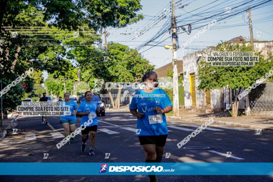 4ª Corrida Cidade de Paranavaí