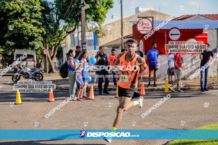 4ª Corrida Cidade de Paranavaí