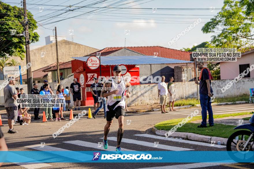 4ª Corrida Cidade de Paranavaí