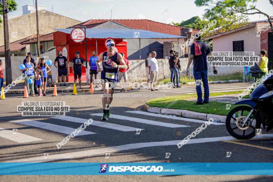 4ª Corrida Cidade de Paranavaí