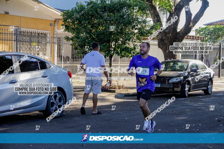 4ª Corrida Cidade de Paranavaí