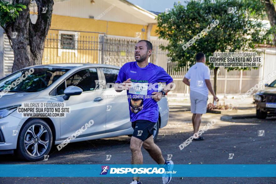 4ª Corrida Cidade de Paranavaí