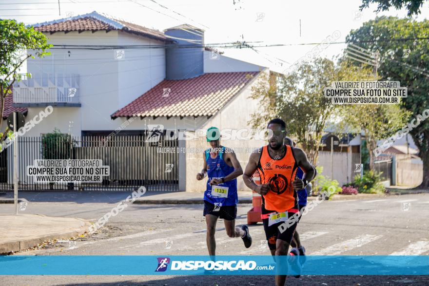 4ª Corrida Cidade de Paranavaí