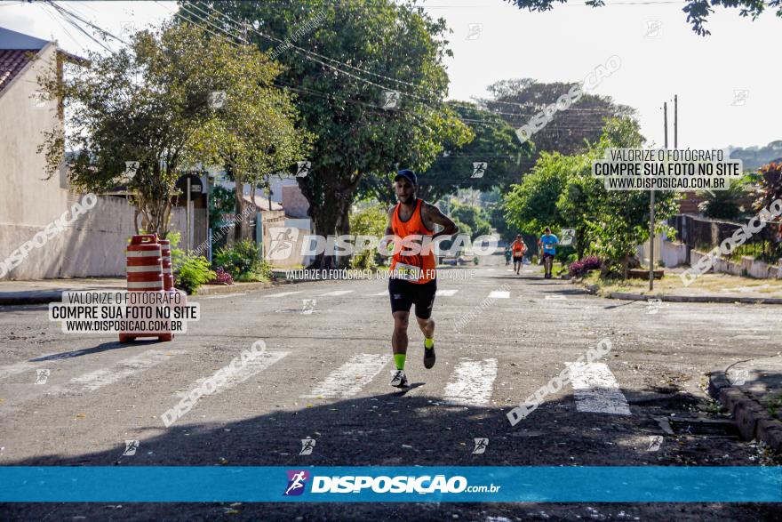 4ª Corrida Cidade de Paranavaí