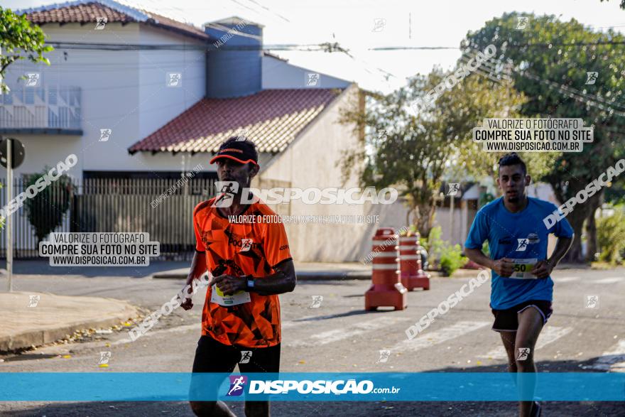 4ª Corrida Cidade de Paranavaí