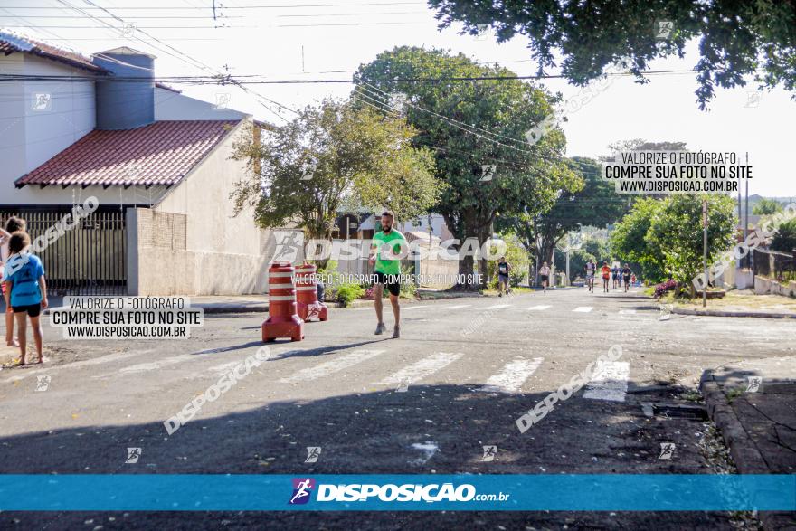 4ª Corrida Cidade de Paranavaí