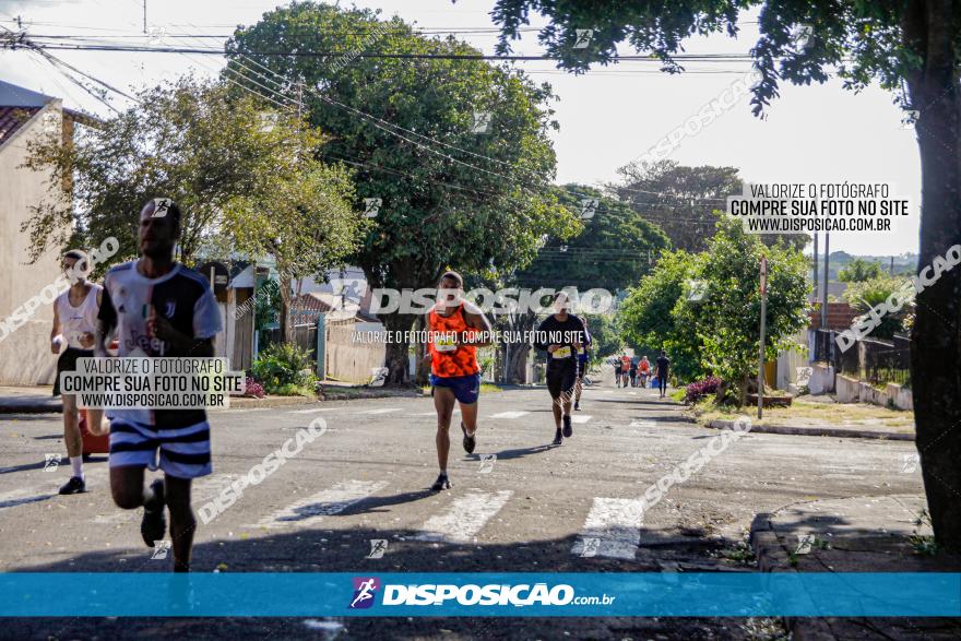 4ª Corrida Cidade de Paranavaí