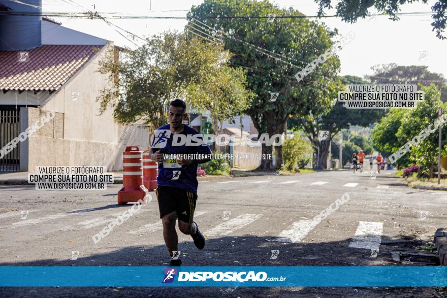 4ª Corrida Cidade de Paranavaí