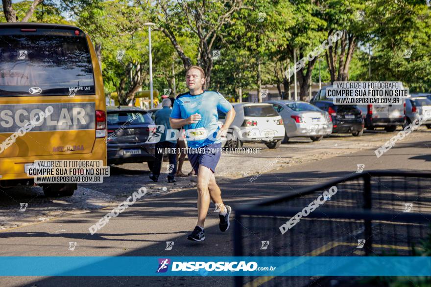 4ª Corrida Cidade de Paranavaí