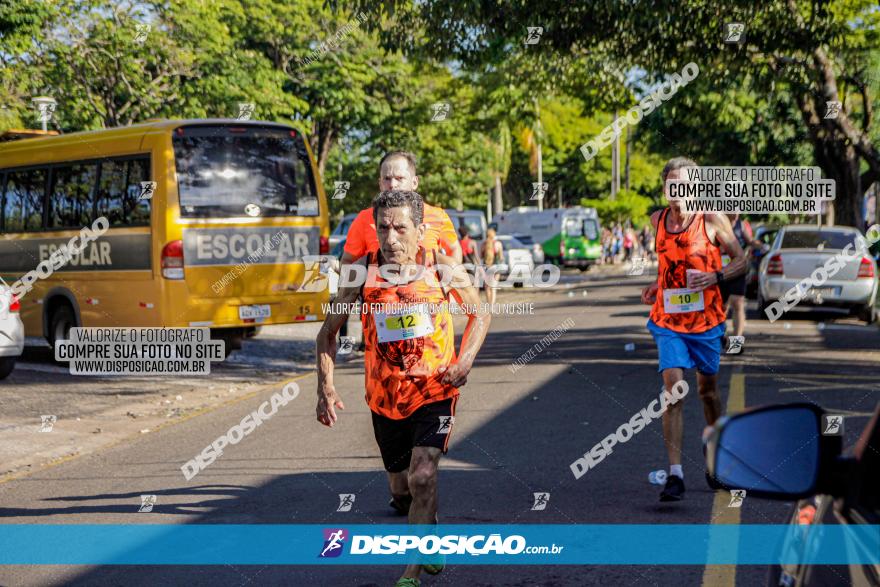 4ª Corrida Cidade de Paranavaí