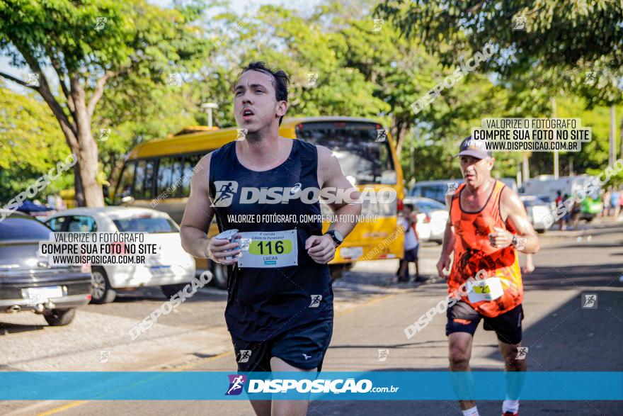 4ª Corrida Cidade de Paranavaí