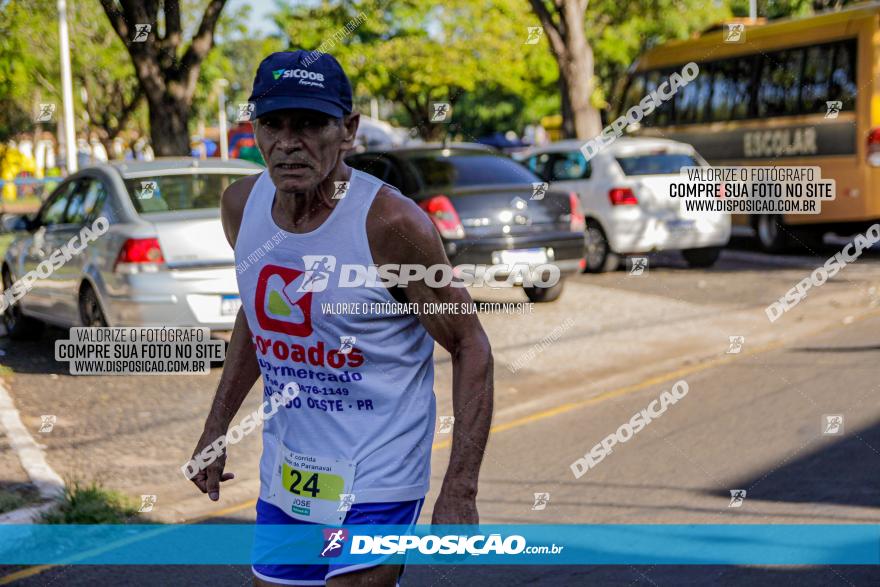 4ª Corrida Cidade de Paranavaí