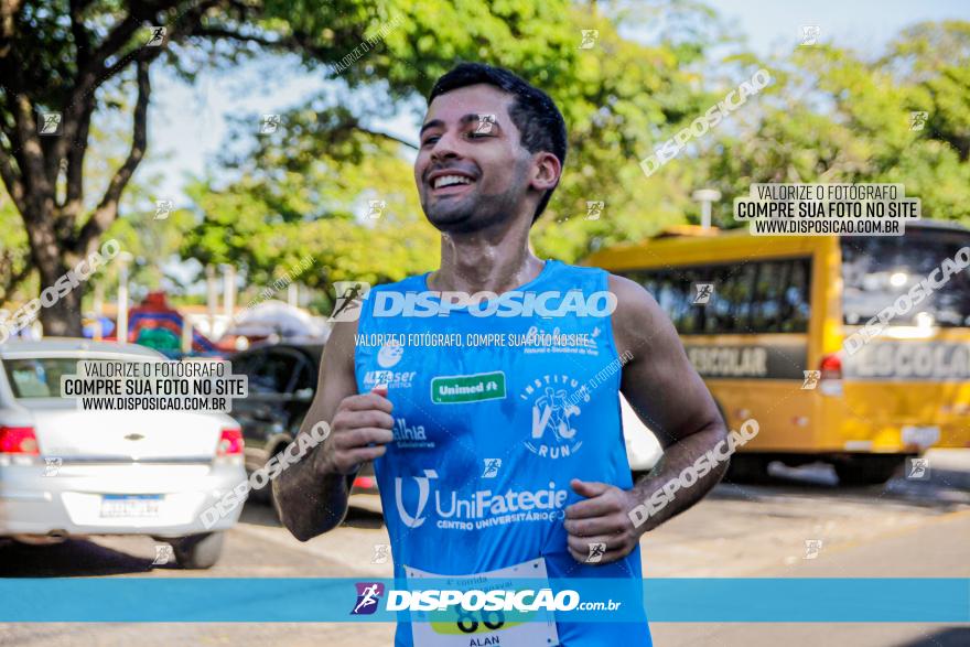 4ª Corrida Cidade de Paranavaí