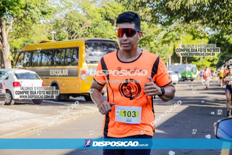 4ª Corrida Cidade de Paranavaí