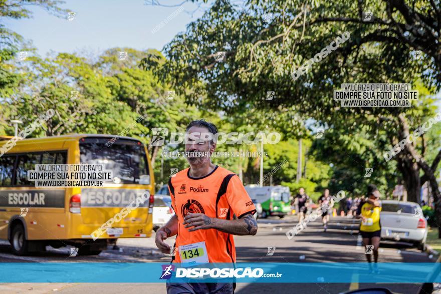 4ª Corrida Cidade de Paranavaí