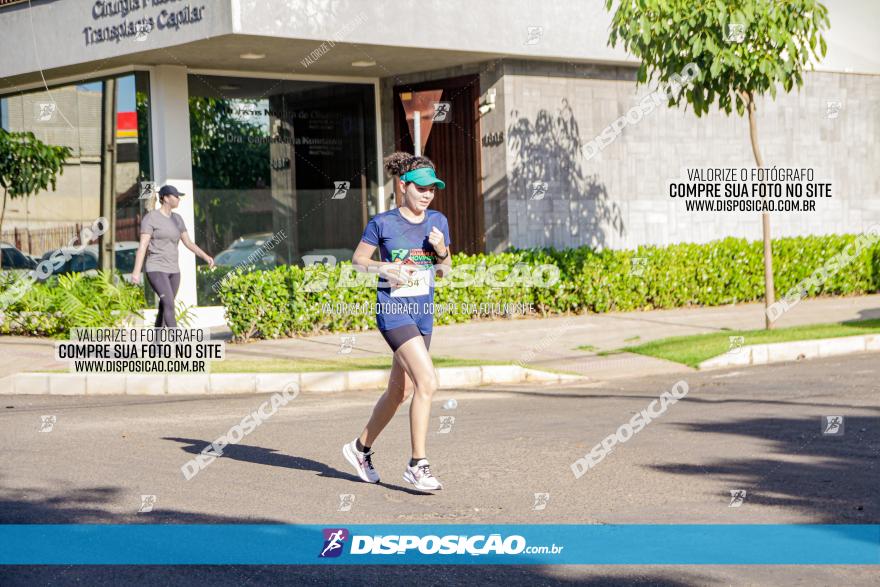 4ª Corrida Cidade de Paranavaí