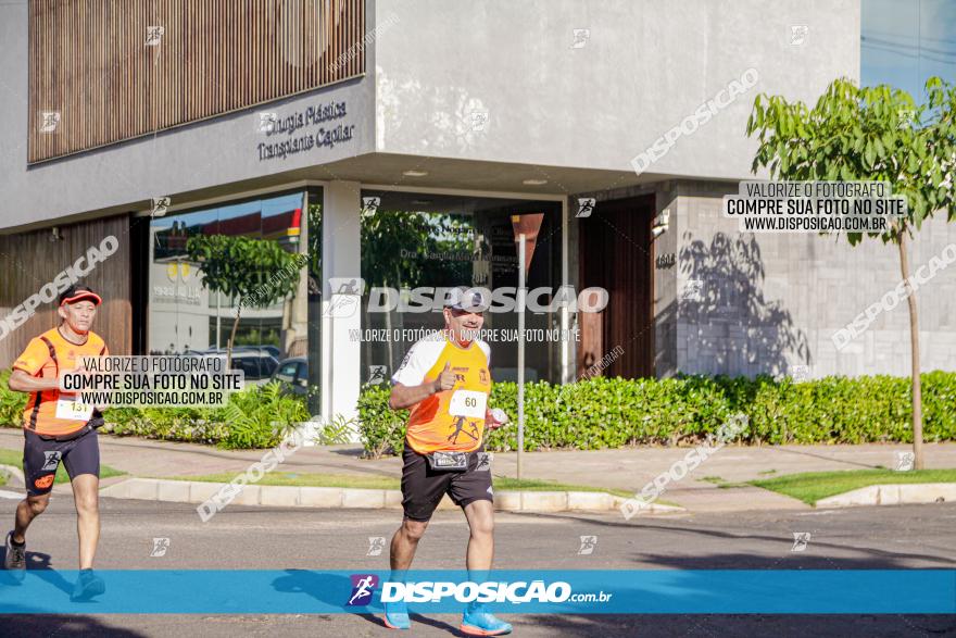 4ª Corrida Cidade de Paranavaí