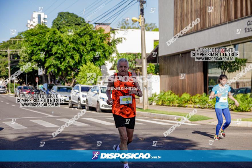 4ª Corrida Cidade de Paranavaí