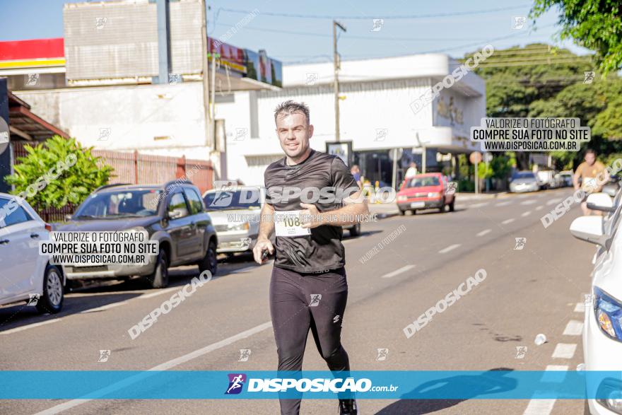 4ª Corrida Cidade de Paranavaí