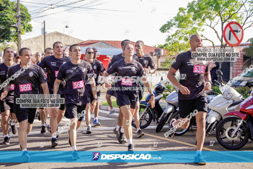 4ª Corrida Cidade de Paranavaí