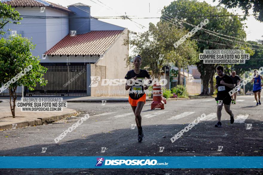 4ª Corrida Cidade de Paranavaí