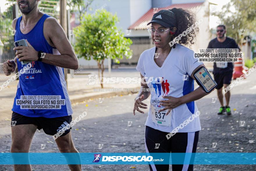 4ª Corrida Cidade de Paranavaí