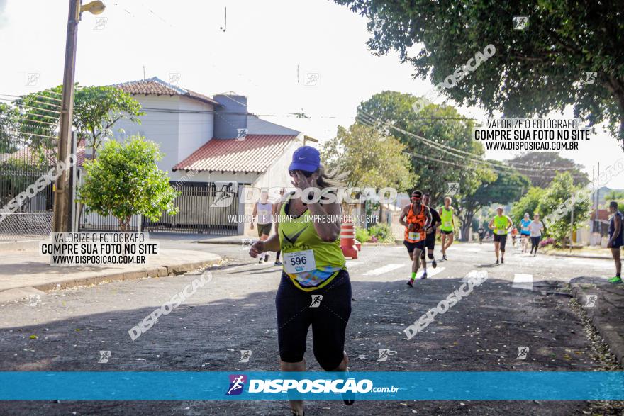 4ª Corrida Cidade de Paranavaí