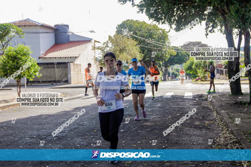 4ª Corrida Cidade de Paranavaí