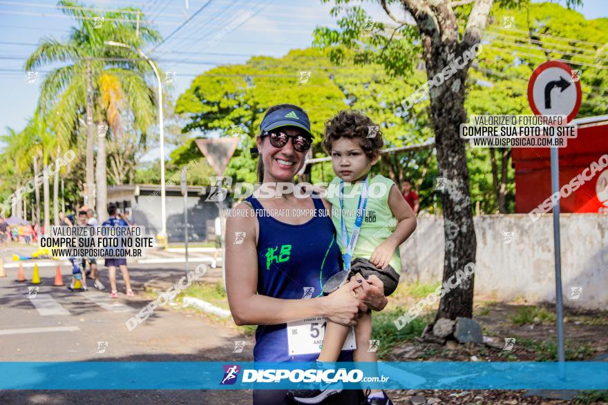 4ª Corrida Cidade de Paranavaí