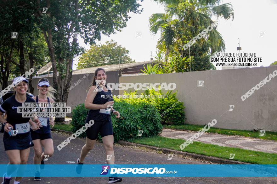 4ª Corrida Cidade de Paranavaí