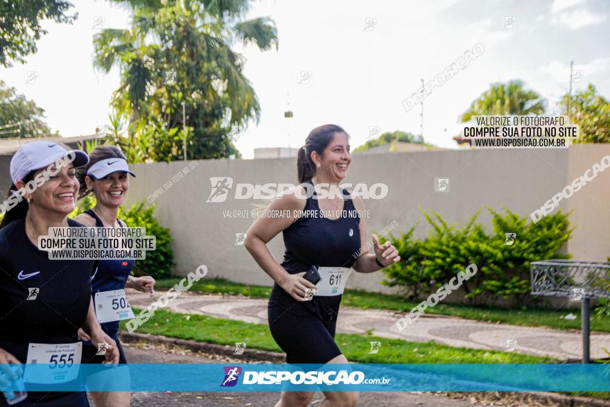 4ª Corrida Cidade de Paranavaí