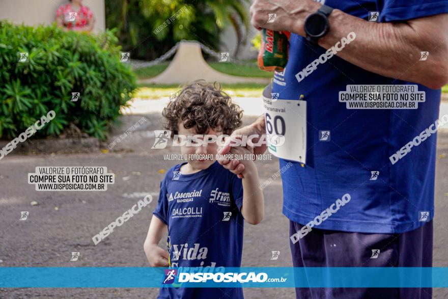 4ª Corrida Cidade de Paranavaí