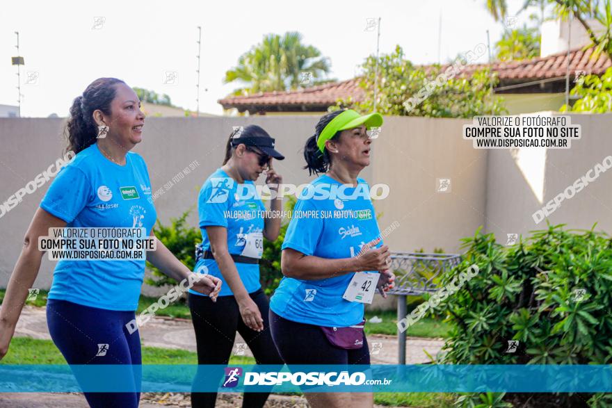 4ª Corrida Cidade de Paranavaí