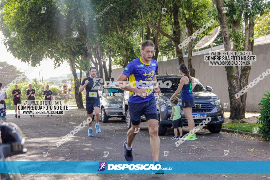 4ª Corrida Cidade de Paranavaí