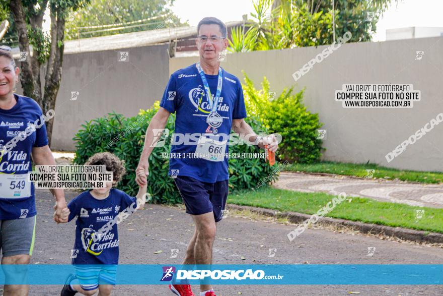 4ª Corrida Cidade de Paranavaí