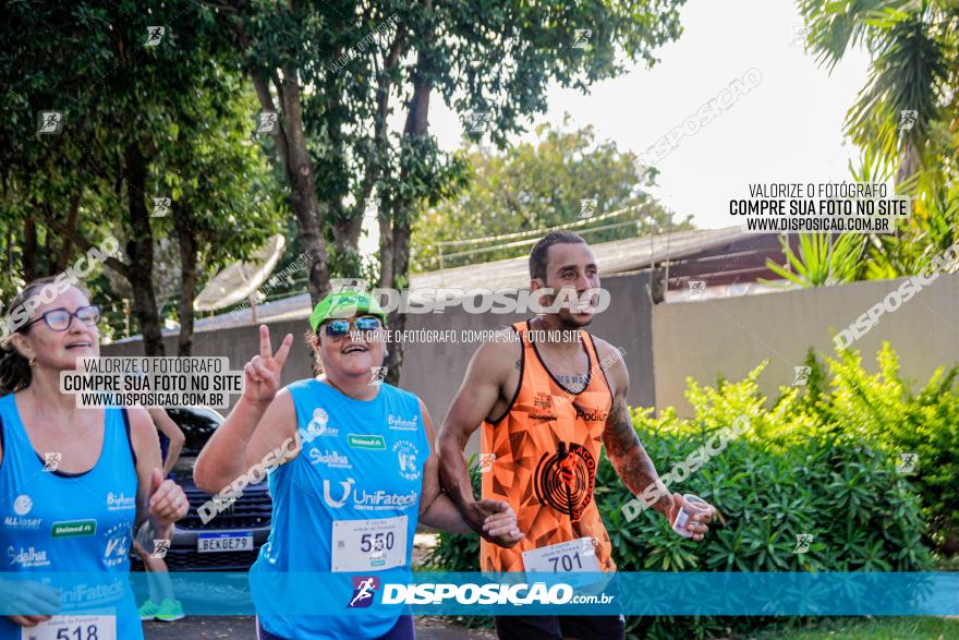 4ª Corrida Cidade de Paranavaí