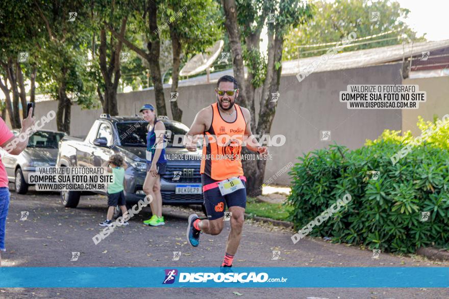 4ª Corrida Cidade de Paranavaí