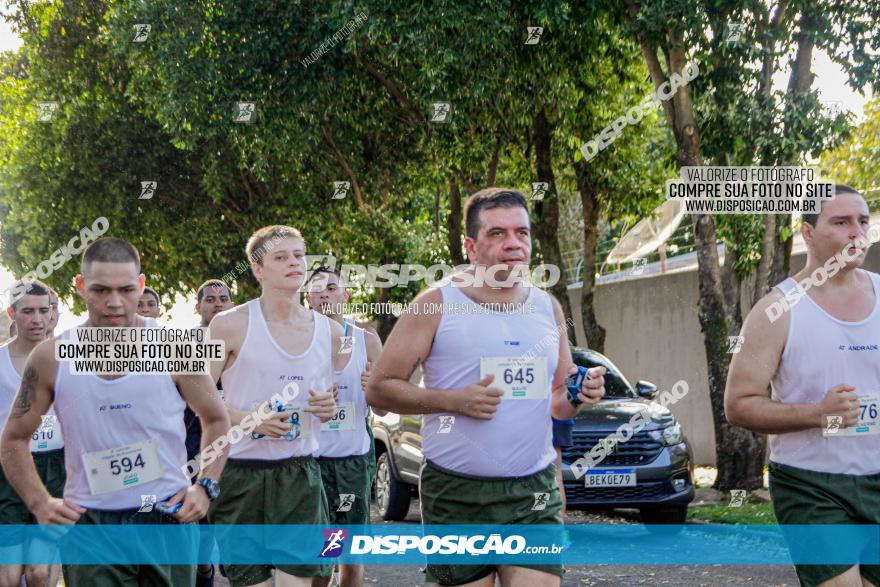 4ª Corrida Cidade de Paranavaí