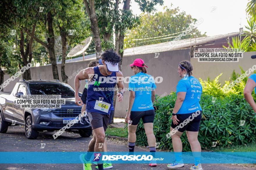 4ª Corrida Cidade de Paranavaí