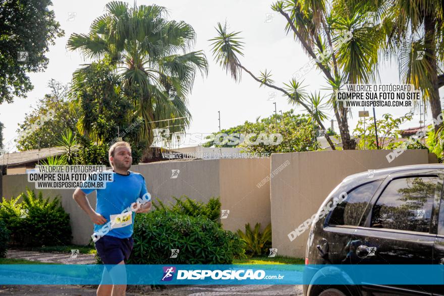 4ª Corrida Cidade de Paranavaí