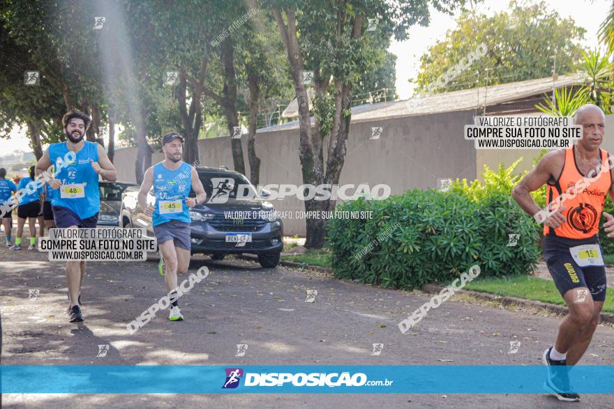 4ª Corrida Cidade de Paranavaí