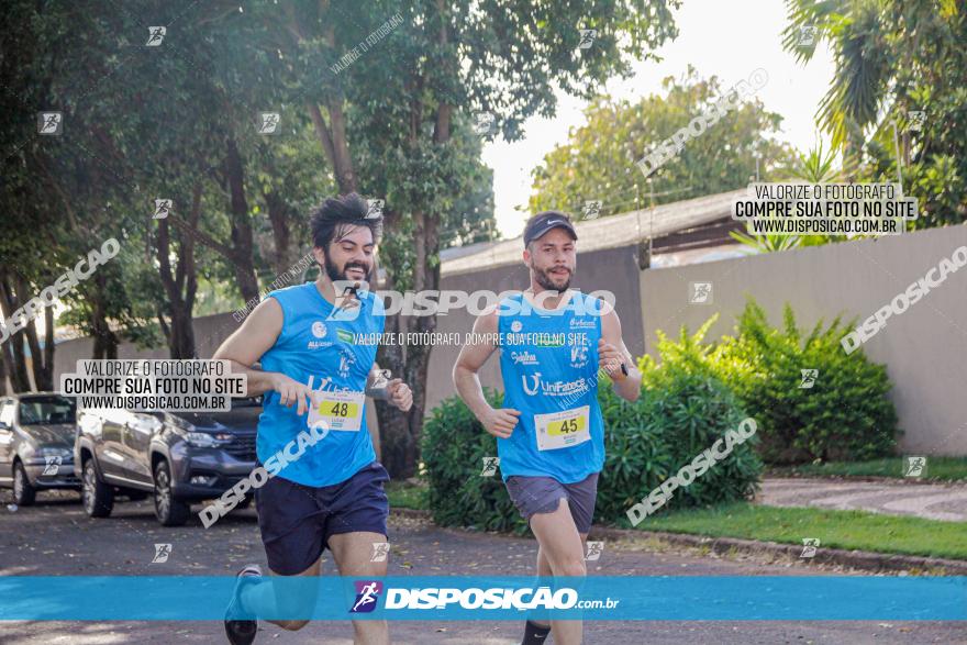 4ª Corrida Cidade de Paranavaí