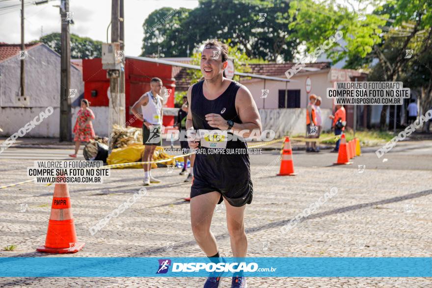 4ª Corrida Cidade de Paranavaí