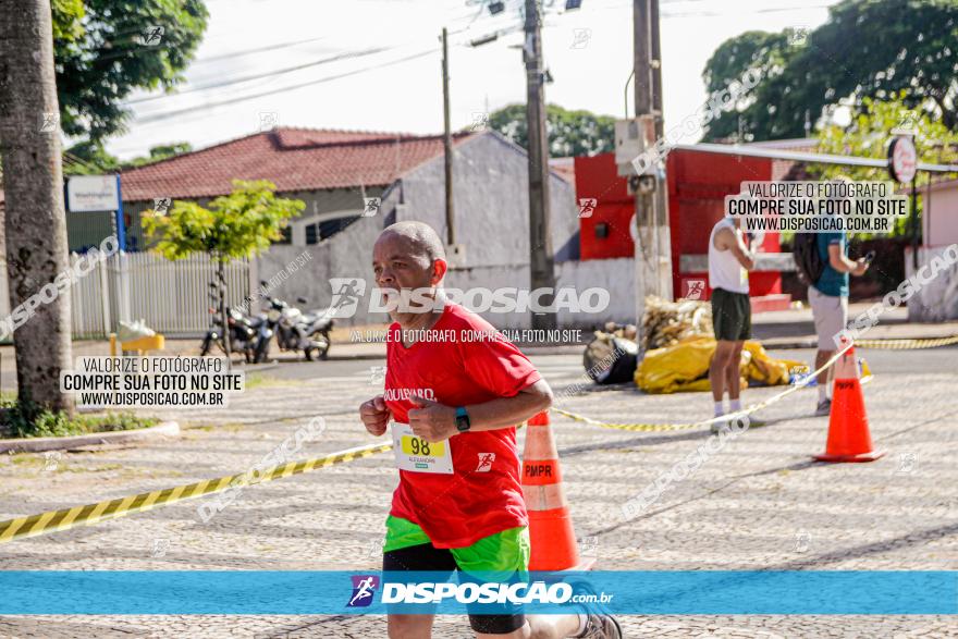 4ª Corrida Cidade de Paranavaí