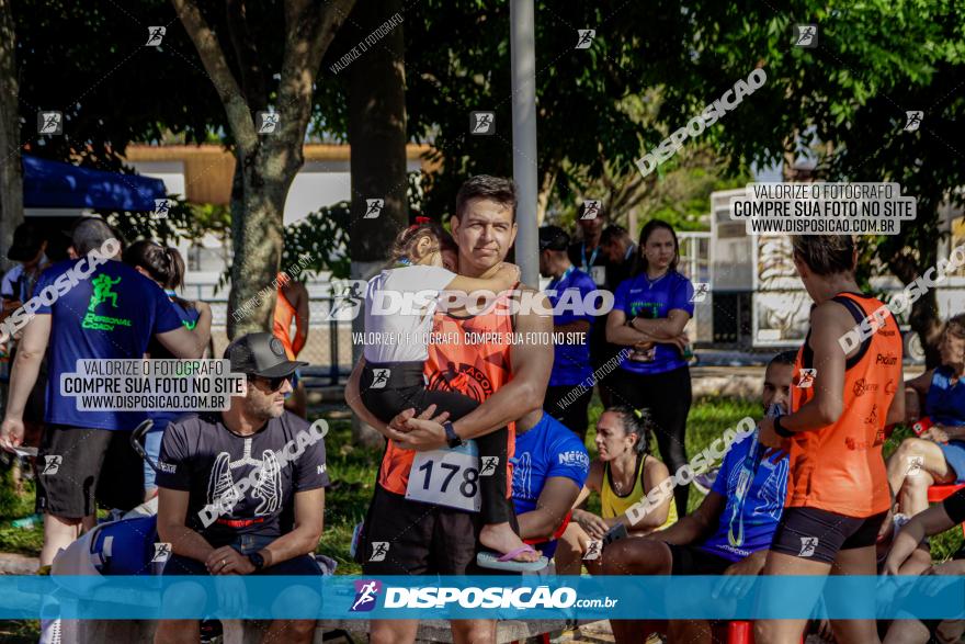 4ª Corrida Cidade de Paranavaí