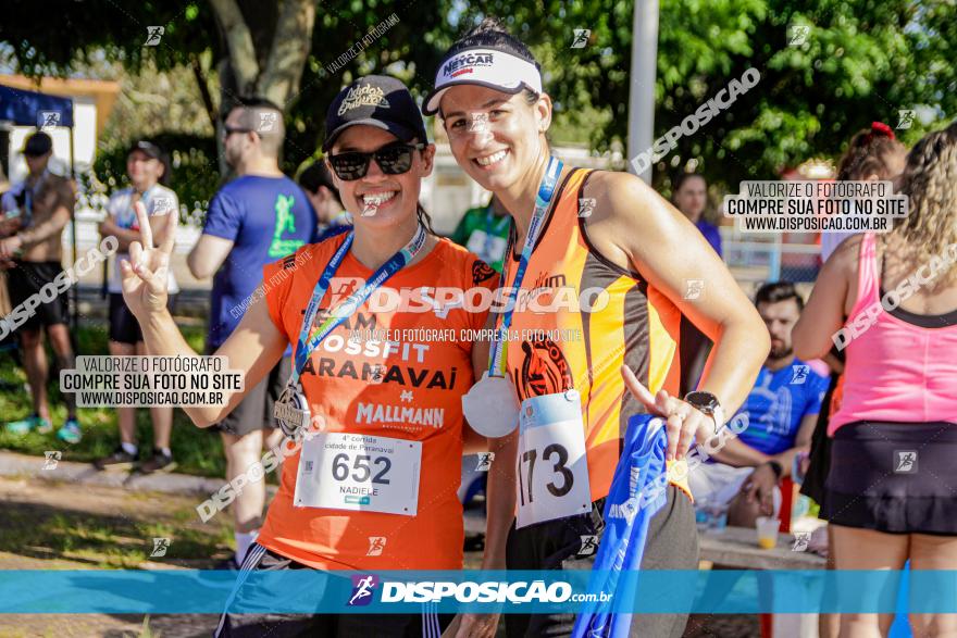 4ª Corrida Cidade de Paranavaí