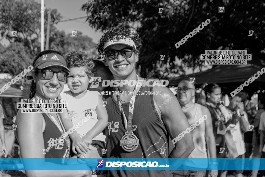 4ª Corrida Cidade de Paranavaí