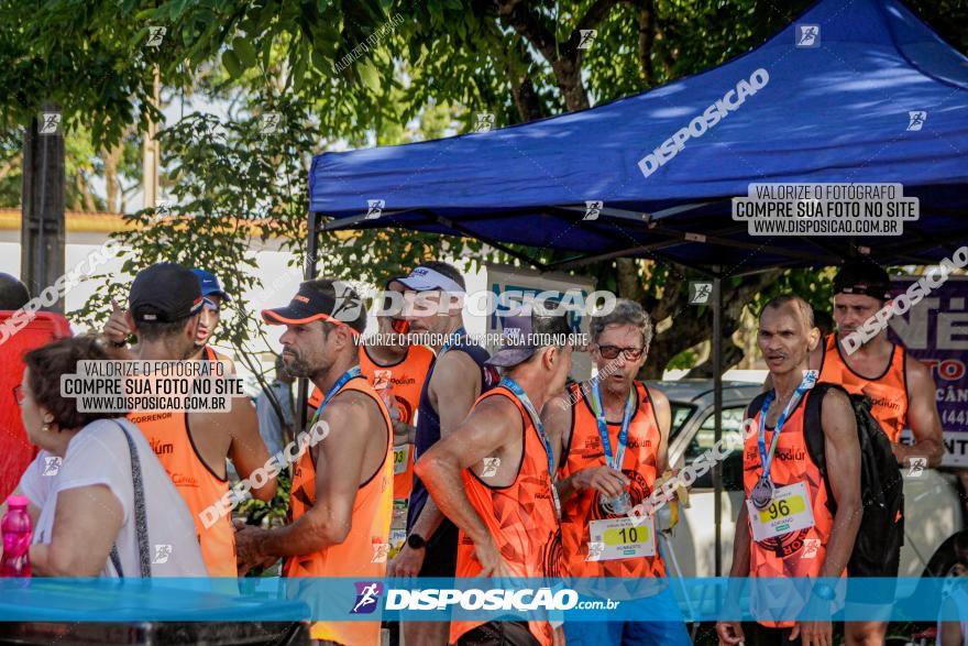 4ª Corrida Cidade de Paranavaí