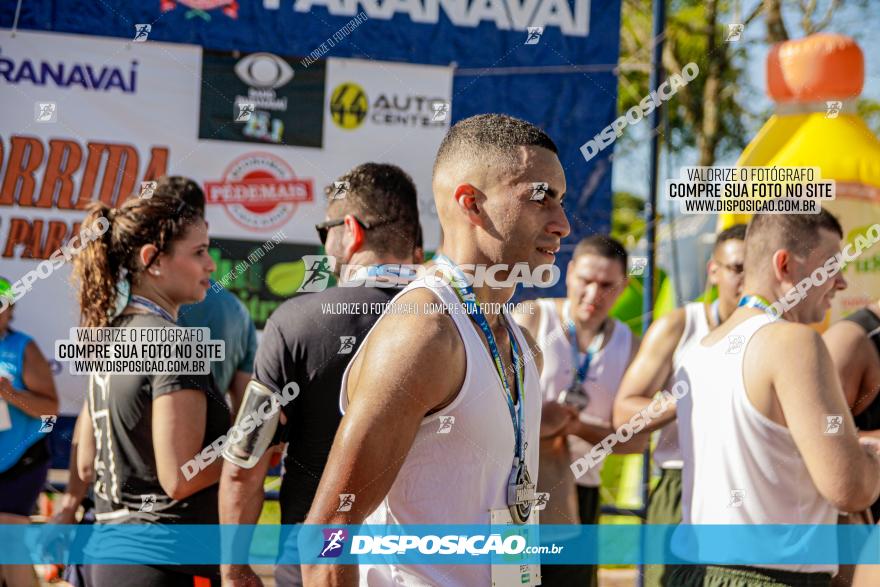 4ª Corrida Cidade de Paranavaí